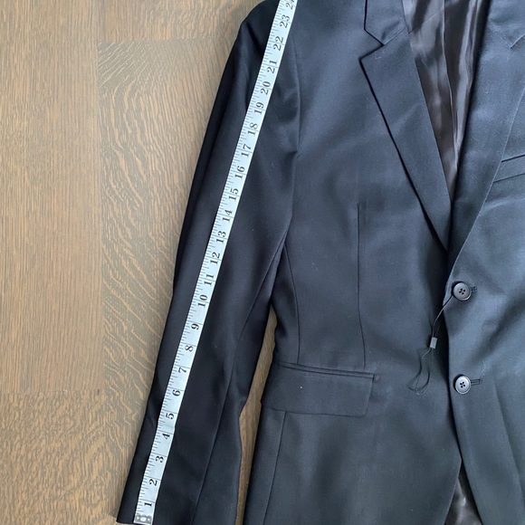 Brand New Theory Suit - Picture 6 of 8